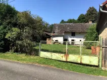 Prodej chalupy, Jinín, 69 m2