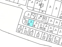 Prodej pozemku pro bydlení, Strakonice, 348 m2