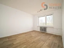 Prodej bytu 1+1, Mikulov, Kpt. Jaroše, 32 m2