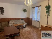 Pronájem rodinného domu, Česká Kamenice, Dvořákova, 150 m2