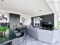 Prodej rodinného domu, Mníšek pod Brdy, Na Vyhlídce, 346 m2