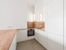 Pronájem bytu 2+kk, Praha - Karlín, Sokolovská, 69 m2