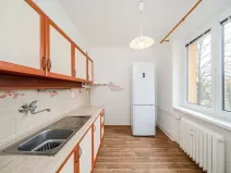 Pronájem bytu 2+1, Ostrava, Jana Šoupala, 50 m2