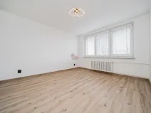 Pronájem bytu 2+1, Ostrava, Horní, 44 m2