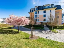 Prodej bytu 3+kk, Praha - Hloubětín, Nademlejnská, 86 m2