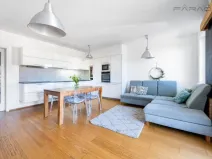 Prodej bytu 3+kk, Praha - Hloubětín, Nademlejnská, 79 m2
