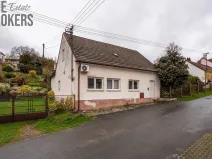 Prodej rodinného domu, Vilémov, 89 m2