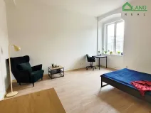 Prodej bytu 1+kk, Brno, Koliště, 27 m2