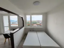 Pronájem bytu 1+1, Most, Růžová, 40 m2