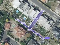 Pronájem garážového stání, Most, Slunečná, 300 m2