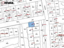 Pronájem obchodního prostoru, Praha - Horní Počernice, Komárovská, 66 m2