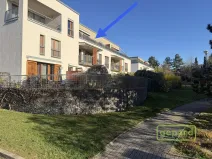 Pronájem bytu 3+kk, Praha - Zbraslav, Neužilova, 96 m2