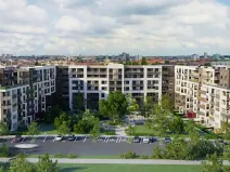 Prodej bytu 2+kk, Praha - Záběhlice, Želivecká, 60 m2
