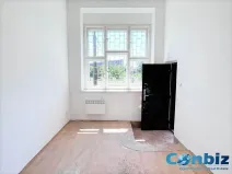 Pronájem kanceláře, Praha - Holešovice, Bubenské nábřeží, 21 m2