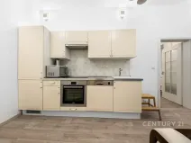 Pronájem bytu 1+1, Praha - Nové Město, Truhlářská, 38 m2