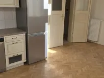 Pronájem bytu 2+1, Praha, Zborovská, 81 m2