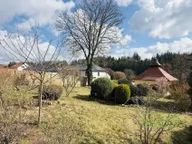 Pronájem zahrady, Starý Plzenec, 493 m2