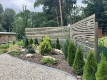 Prodej zahrady, Ševětín, 398 m2