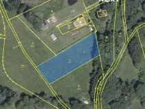 Prodej pozemku pro bydlení, Loučovice, 2202 m2