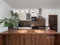 Prodej bytu 1+kk, České Budějovice - České Budějovice 2, Husova tř., 36 m2