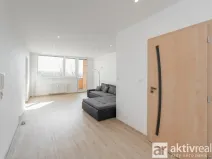 Prodej bytu 3+1, Ústí nad Labem - Severní Terasa, Brandtova, 78 m2