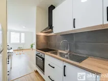 Prodej bytu 2+kk, Mělník, Sportovní, 49 m2