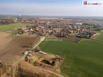 Prodej pozemku, Obříství, Úporská, 4428 m2