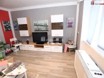 Prodej bytu 2+1, Cheb, Valdštejnova, 68 m2