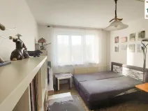 Prodej bytu 1+1, Cheb, Přátelství, 33 m2