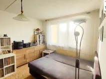 Prodej bytu 1+1, Cheb, Přátelství, 33 m2