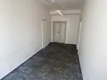 Pronájem kanceláře, Praha - Nové Město, Spálená, 17 m2
