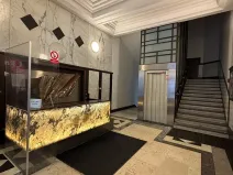 Pronájem kanceláře, Praha - Nové Město, Spálená, 17 m2