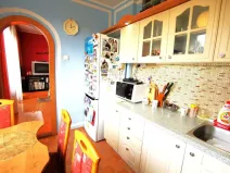 Prodej bytu 2+1, Jihlava, Kollárova, 55 m2