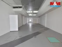 Pronájem obchodního prostoru, Pardubice, Dašická, 155 m2