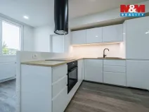 Prodej bytu 3+kk, Kutná Hora - Šipší, Ortenova, 55 m2