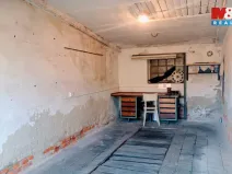 Prodej garáže, Děčín - Děčín II-Nové Město, Liberecká, 19 m2