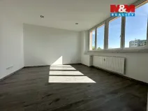 Pronájem bytu 2+1, Ostrava - Zábřeh, Zimmlerova, 44 m2