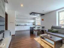 Pronájem bytu 2+kk, Ostrava, Matěje Kopeckého, 62 m2