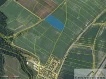 Prodej pole, Bakov nad Jizerou - Chudoplesy, 11578 m2