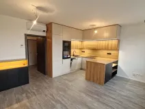 Pronájem bytu 2+kk, Olomouc, Loudova, 48 m2