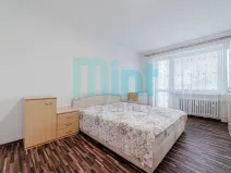 Pronájem bytu 2+1, Ostrava, Ludvíka Podéště, 60 m2