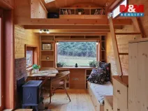 Prodej mobilheimu, Vojtěchov - Pláňavy, 32 m2