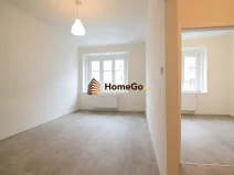 Pronájem bytu 3+kk, Praha - Nusle, Žateckých, 70 m2