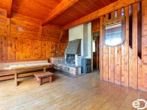 Prodej chaty, Chotilsko - Knihy, 42 m2