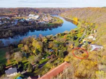Prodej pozemku pro bydlení, Praha - Troja, V Podhoří, 534 m2
