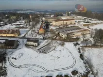 Prodej výrobních prostor, Střítež, 83826 m2