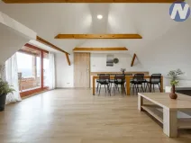 Prodej rodinného domu, Zdíkov - Račov, 263 m2