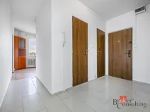 Pronájem bytu 4+1, Plzeň - Severní Předměstí, Strážnická, 76 m2