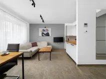 Prodej bytu 2+kk, Brno, Pellicova, 102 m2