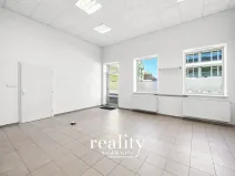 Pronájem obchodního prostoru, Znojmo, Jarošova, 30 m2